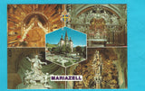 AK Mariazell.