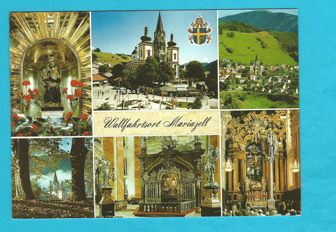 AK Mariazell.