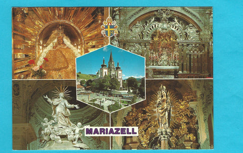 AK Mariazell.