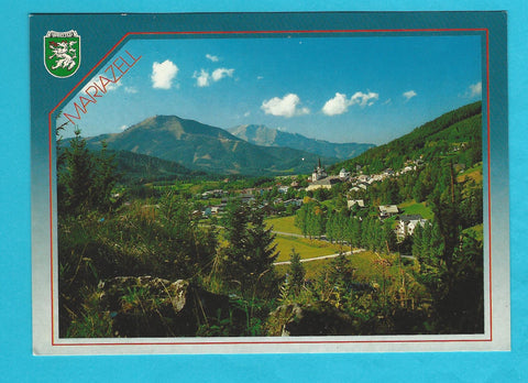 AK Mariazell.