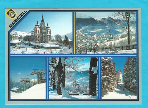 AK Mariazell.