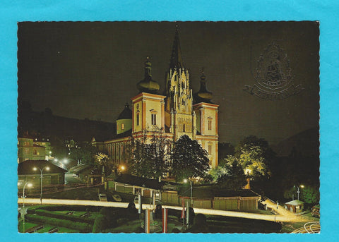 AK Mariazell.