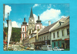 AK Mariazell, Grazer Straße.