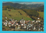 AK Mariazell.