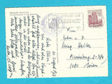 AK Mariazell. Gnadenkapelle in der Basilika.