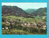 AK Mariazell.