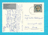 AK Schlaraffia Castellum Cellense. Mariazell. Burg Hohlensteyn. Hotel Glitzner. Grazer Straße 19.