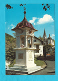 AK Mariazell. Allerseelenstation um 1660 von Jakob Bola.