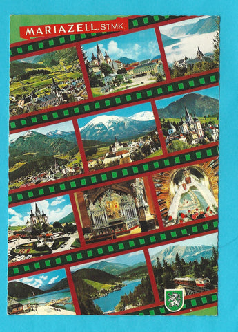 AK Mariazell.