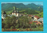 AK Mariazell.