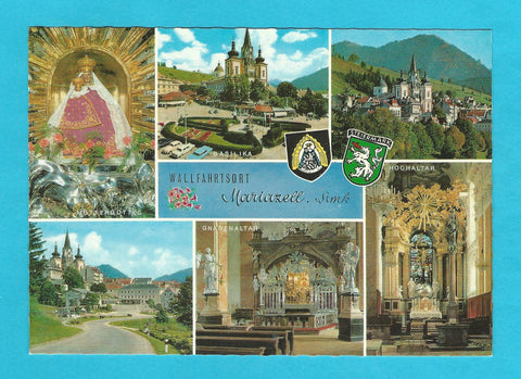 AK Mariazell.