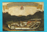 AK Benediktinerkloster Mariazell in Österreich von Anton Zoller. Klein-Mariazell.