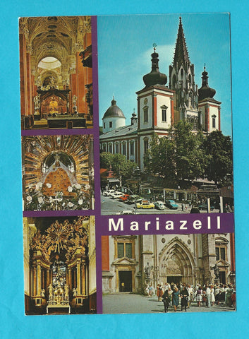 AK Mariazell.