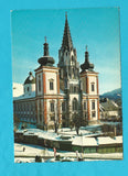 AK Wallfahrtskirche Mariazell.