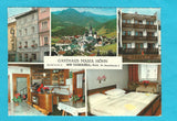 AK Mariazell. Gasthaus Maria Höhn. Wr. Neustädterstr. 6.