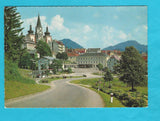 AK Mariazell.