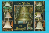 AK Die Glocken von Mariazell.