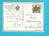 AK Mariazell. Steirische Landesausstellung Schatz & Schicksal 1996.