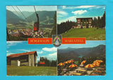 AK Bürgeralpe Mariazell.