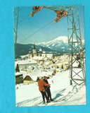 AK Wintersportort Mariazell.