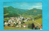 AK Mariazell.