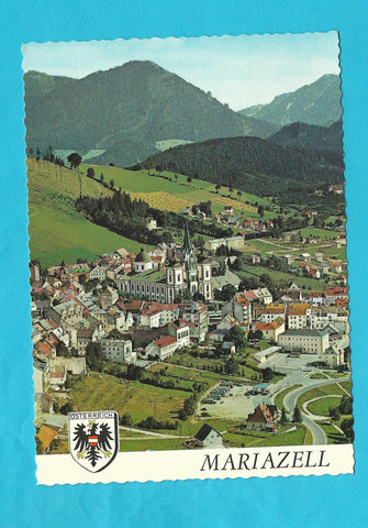 AK Mariazell.