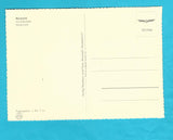 AK Mariazell mit Erlaufsee.