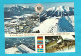 AK Wintersportgebiet Mariazell - Gemeindealpe - Mitterbach.