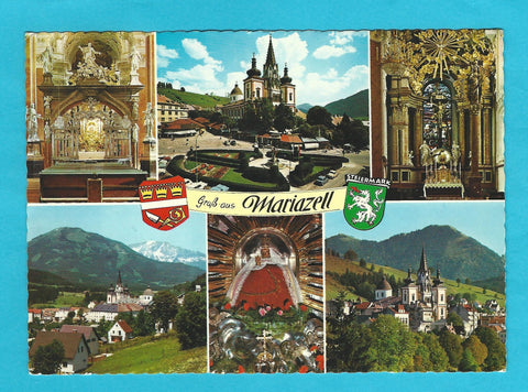 AK Mariazell.