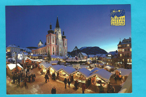AK Mariazeller Advent.