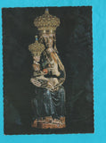 AK Magna Mater Austriae Lindenholz. Benediktiner-Priorat Mariazell.
