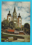 Muster-AK Mariazell.