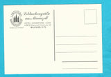 AK Mariazell. Lebzelterei Mariazellerhof. Hotel Konditorei Cafe. Grazerstraße 10.
