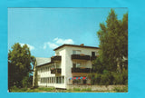 AK Mariazell. Hotel Grazerhof. Fam. Glitzner.