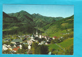 AK Mariazell.