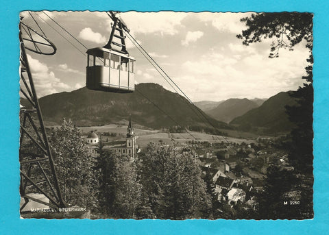 AK Mariazell.