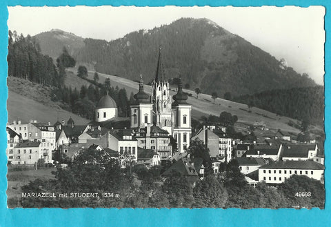 AK Mariazell.