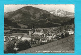 AK Mariazell.