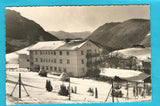 AK Mariazell. Jugendherberge.