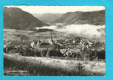 AK Mariazell.