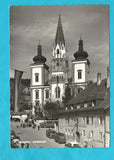 AK Mariazell.