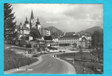 AK Mariazell. (1965)