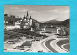AK Mariazell.