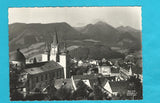 AK Mariazell. (1954)