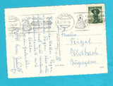 AK Mariazell. (1954)