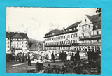 AK Mariazell. Hauptplatz (1954)