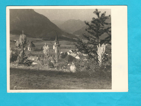 AK Mariazell.