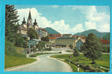 AK Mariazell geg. Student und Tonion.