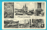 AK Mariazell.