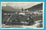 AK Mariazell. (1926)